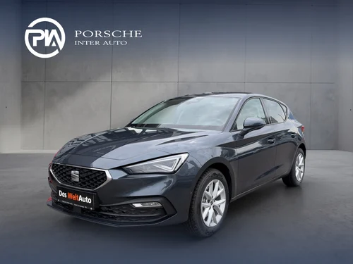 SEAT Leon Style Edition 1.5 TSI 115 PS
