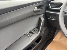 SEAT Leon Style Edition 1.5 TSI 115 PS in Magnet-Grau Metallic