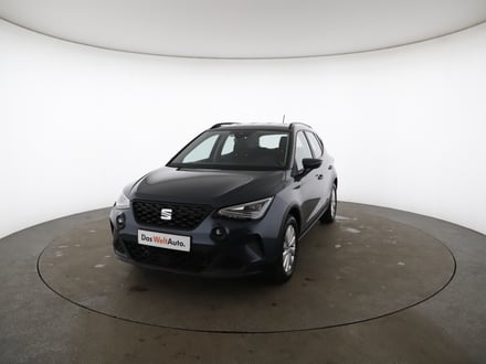 SEAT Arona Style EcoTSI