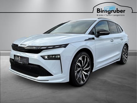 Škoda Enyaq Sportline 85