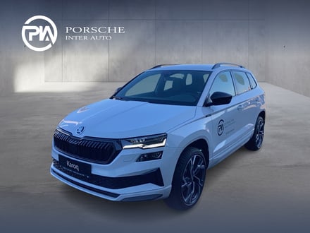 Škoda Karoq Sportline TSI DSG ACT