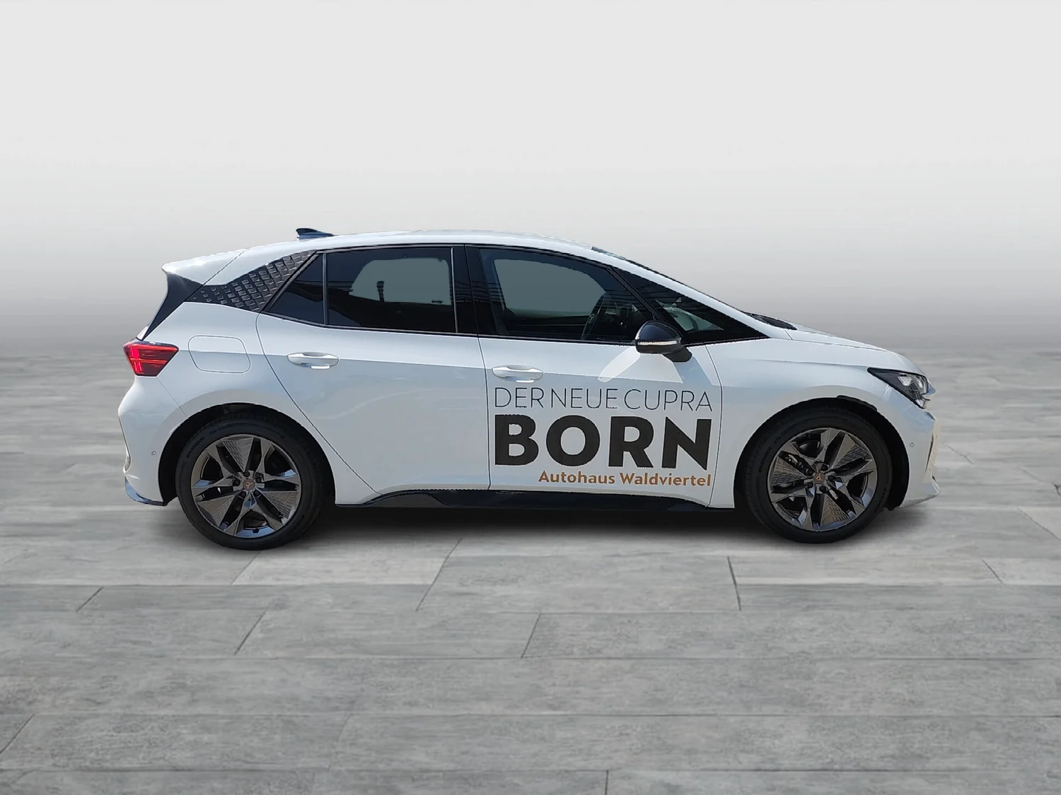 Bild eines Born ENDURANCE 79/84 170kW/231PS