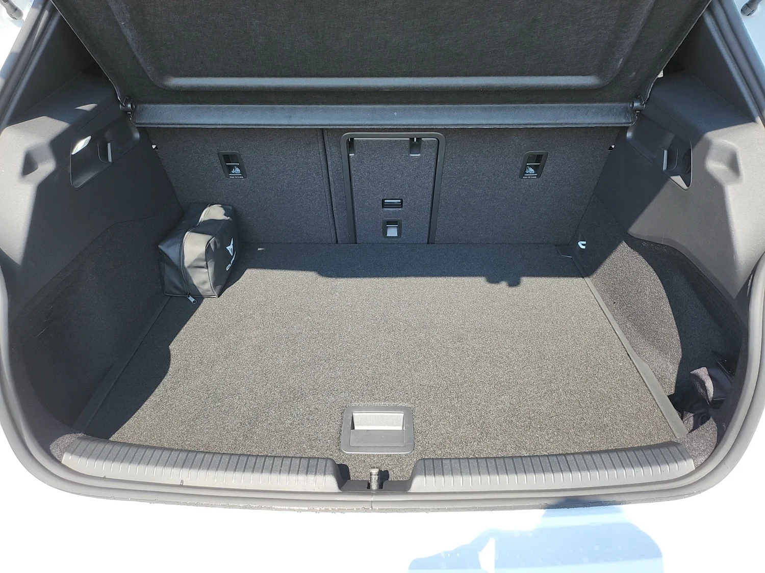 Bild eines Born ENDURANCE 79/84 170kW/231PS