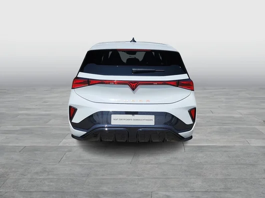 Bild eines Born ENDURANCE 79/84 170kW/231PS
