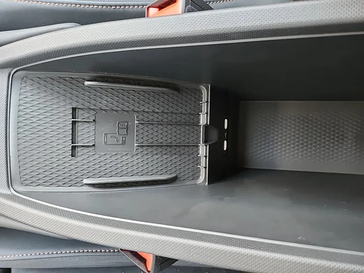 Bild eines Born ENDURANCE 79/84 170kW/231PS