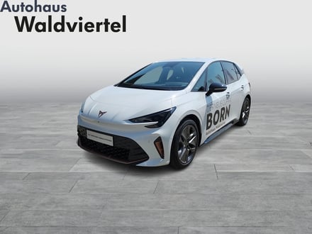 CUPRA Born ENDURANCE 79/84 170kW/231PS