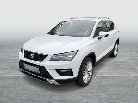 SEAT Ateca Xcellence 1.5 TSI ACT DSG