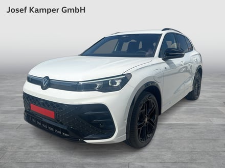 VW Tiguan Sport eHybrid DSG 150 kW