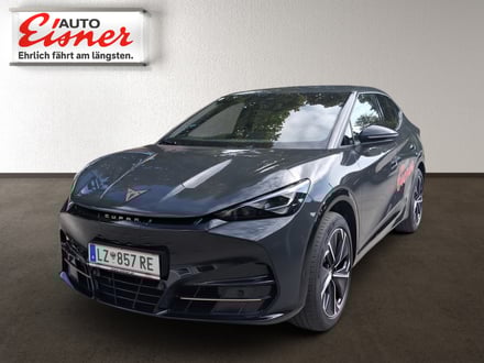 CUPRA Tavascan VZ 4Drive 250kW/340PS