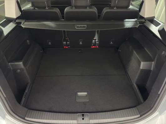 Bild eines VW Touran Friends TSI