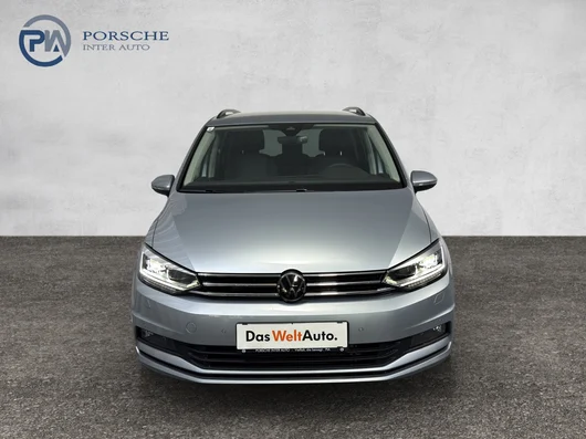 Bild eines VW Touran Friends TSI