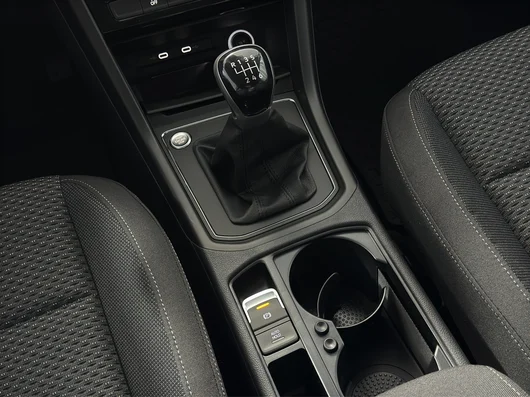 Bild eines VW Touran Friends TSI