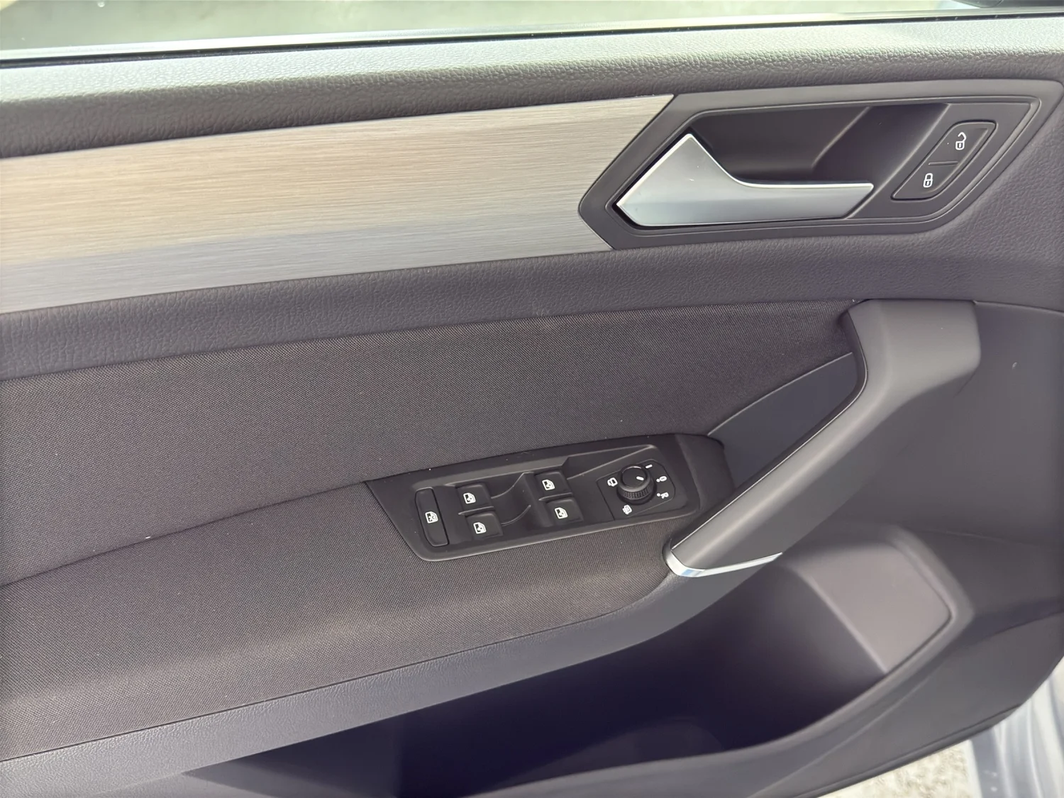 Bild eines VW Touran Friends TSI