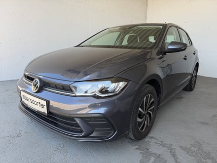 VW Polo Life TSI