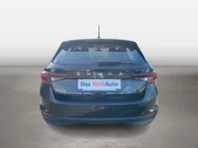 Thumbnail-Foto von Fahrzeug