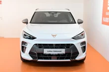 Thumbnail-Foto von Fahrzeug