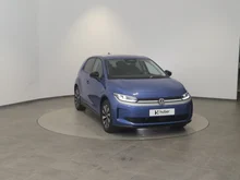 VW ID.Polo ID. Polo Life Edition 155 kW - 52 kWh in Celestial Blue Metallic