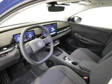 VW ID.Polo ID. Polo Life Edition 155 kW - 52 kWh in Celestial Blue Metallic