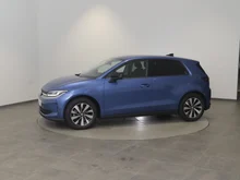VW ID.Polo ID. Polo Life Edition 155 kW - 52 kWh in Celestial Blue Metallic