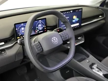 VW ID.Polo ID. Polo Life Edition 155 kW - 52 kWh in Celestial Blue Metallic