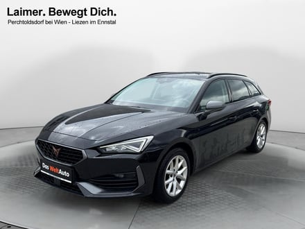 CUPRA Leon SP Kombi 1.5 eTSI DSG 150