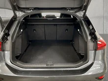 Audi A6 Avant e-tron in Daytonagrau Perleffekt