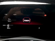 Audi A6 Avant e-tron in Daytonagrau Perleffekt