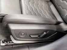 Audi A6 Avant e-tron in Daytonagrau Perleffekt