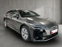 Audi A6 Avant e-tron in Daytonagrau Perleffekt