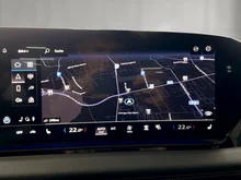 Audi A6 Avant e-tron in Daytonagrau Perleffekt