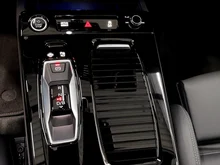 Audi A6 Avant e-tron in Daytonagrau Perleffekt