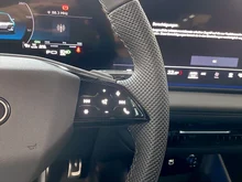 Audi A6 Avant e-tron in Daytonagrau Perleffekt