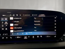 Audi A6 Avant e-tron in Daytonagrau Perleffekt