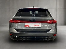 Audi A6 Avant e-tron in Daytonagrau Perleffekt