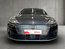 Audi A6 Avant e-tron in Daytonagrau Perleffekt