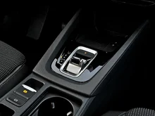 Škoda Octavia Combi Selection TDI DSG in Brillant-Silber Metallic