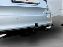 Škoda Octavia Combi Selection TDI DSG in Brillant-Silber Metallic