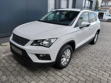 Thumbnail-Foto von Fahrzeug