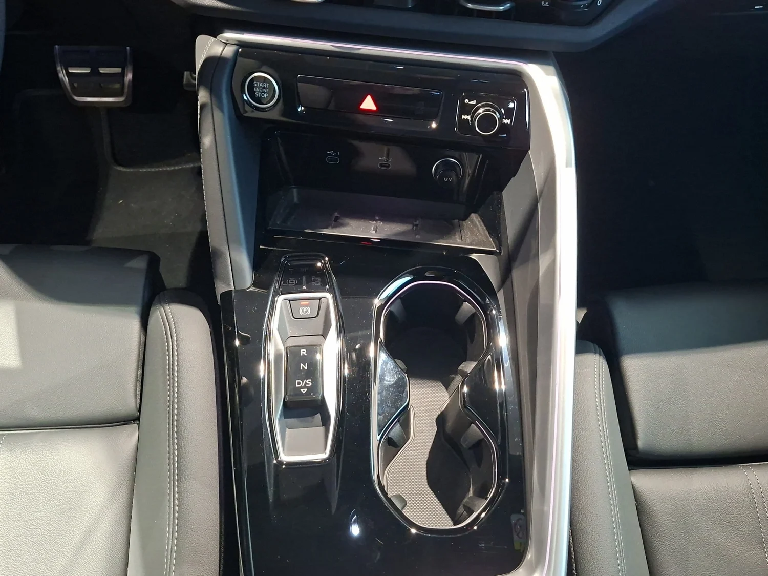 Bild eines Audi Q5 SUV TDI quattro 150 kW