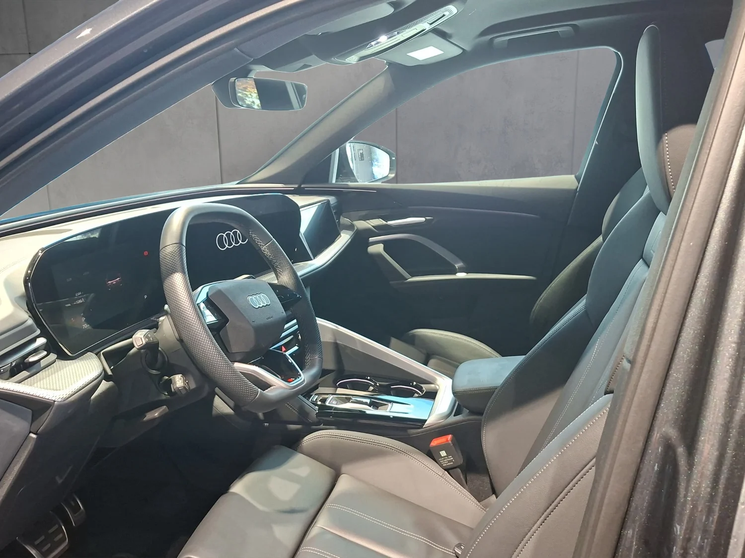 Bild eines Audi Q5 SUV TDI quattro 150 kW