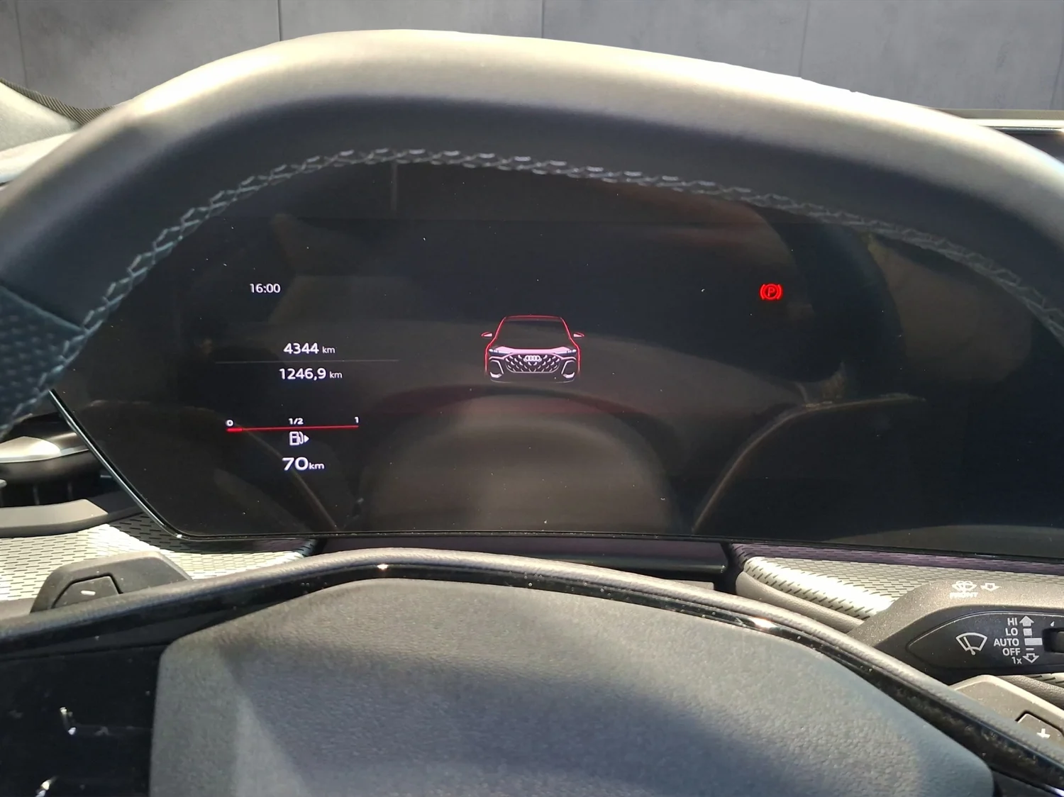 Bild eines Audi Q5 SUV TDI quattro 150 kW