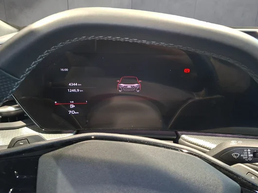 Bild eines Audi Q5 SUV TDI quattro 150 kW