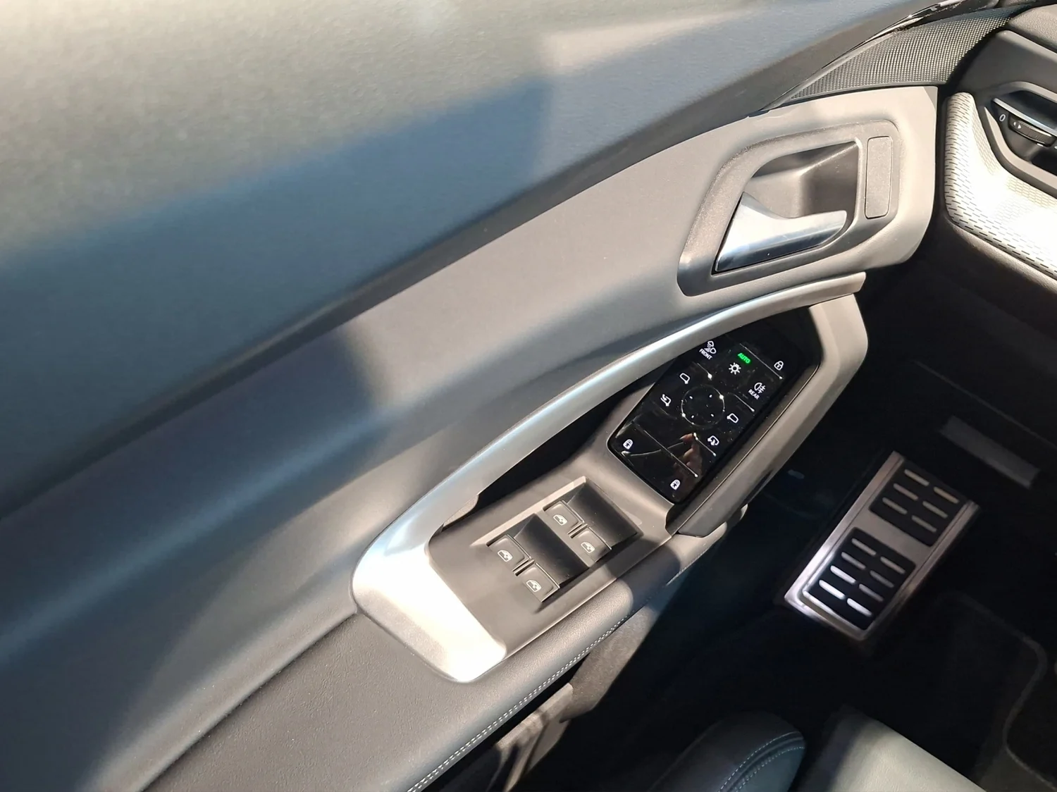 Bild eines Audi Q5 SUV TDI quattro 150 kW