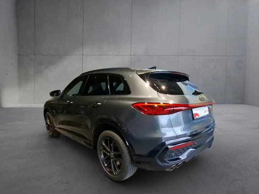 Bild eines Audi Q5 SUV TDI quattro 150 kW