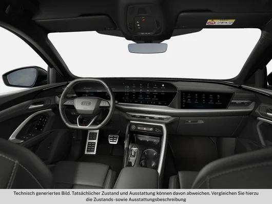 Bild eines Audi Q5 SUV TDI quattro 150 kW