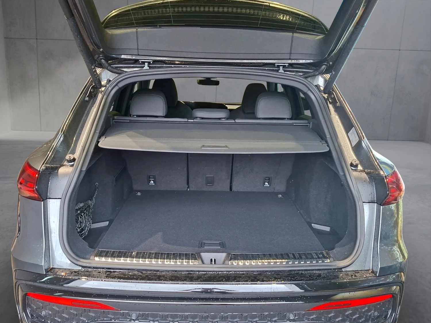 Bild eines Audi Q5 SUV TDI quattro 150 kW