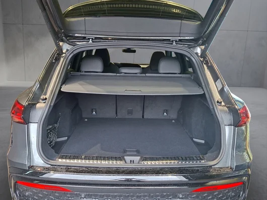 Bild eines Audi Q5 SUV TDI quattro 150 kW