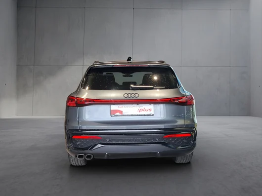 Bild eines Audi Q5 SUV TDI quattro 150 kW