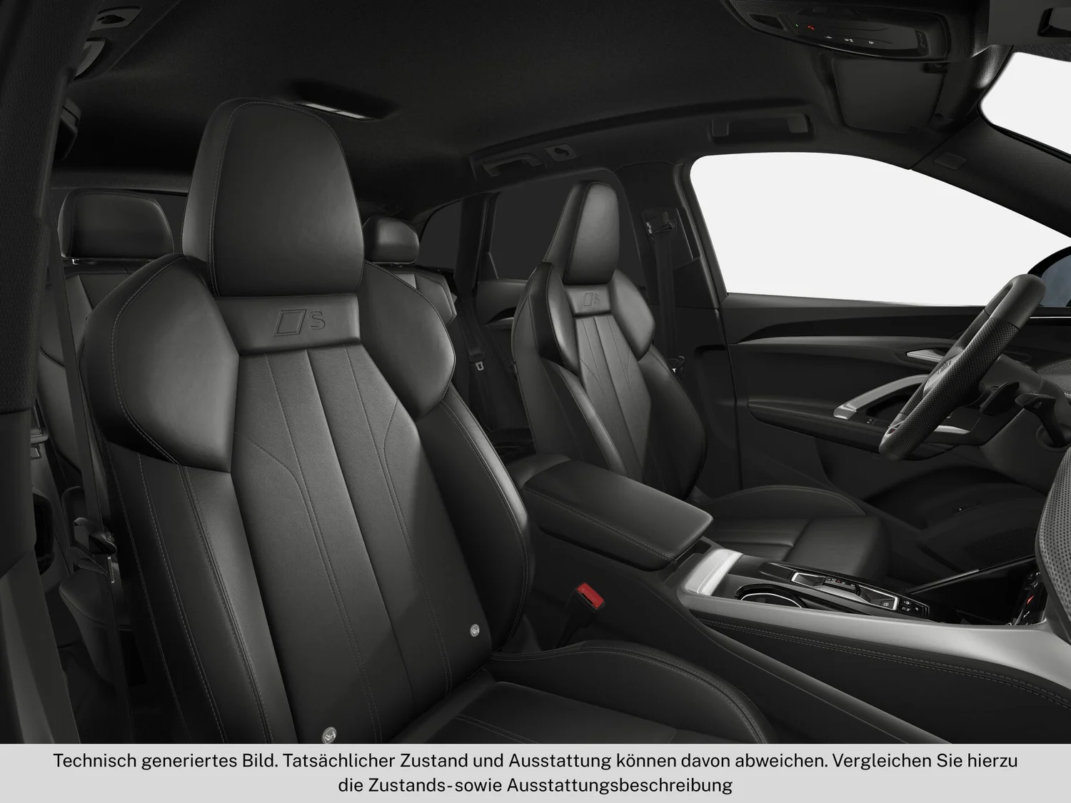 Bild eines Audi Q5 SUV TDI quattro 150 kW