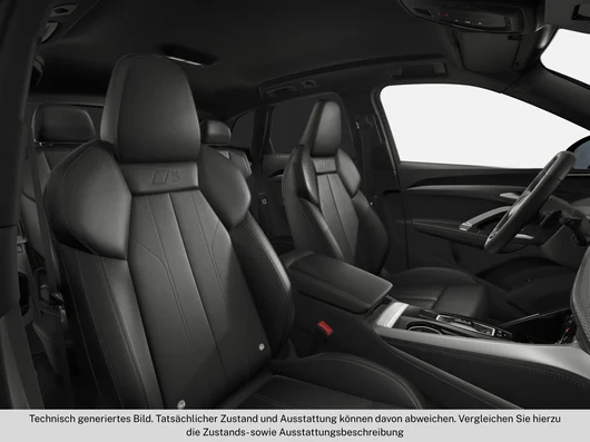 Bild eines Audi Q5 SUV TDI quattro 150 kW